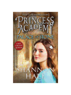 Palace of Stone (Princess Academy #2)