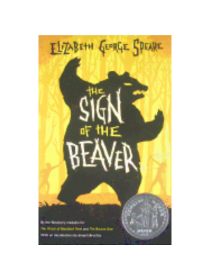 Sign of the Beaver, The