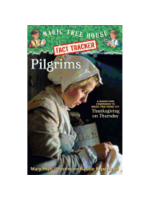 Pilgrims (MTH Research Guide #13)