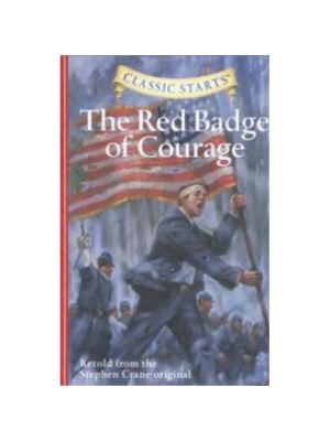 Red Badge of Courage, The (Classic Starts)