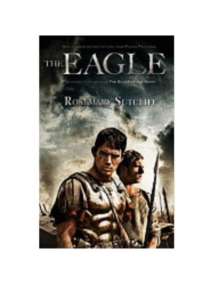 Roman Britain Trilogy #1: Eagle