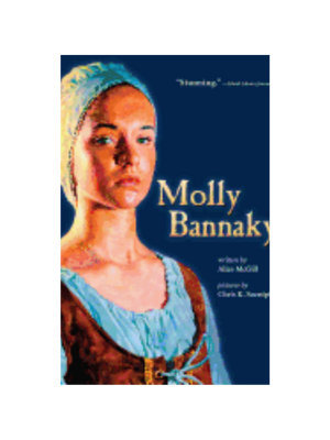 Molly Bannaky