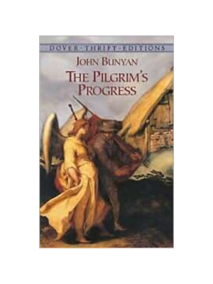 Pilgrim's Progress, The (Dover Thrift)