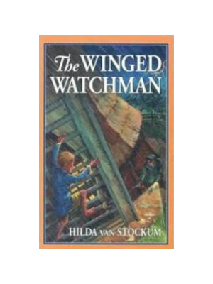 Winged Watchman, The