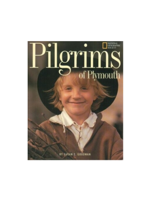 Pilgrims of Plymouth