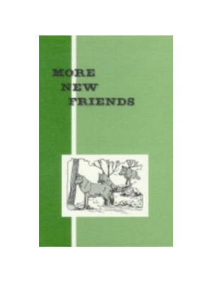 Pathway Grade 3: More New Friends