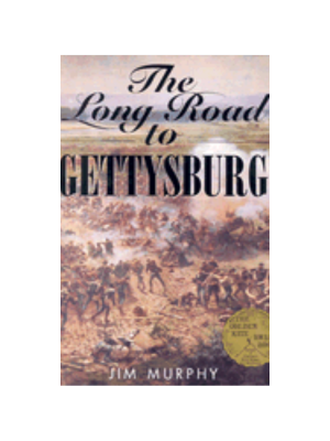 Long Road to Gettysburg, The