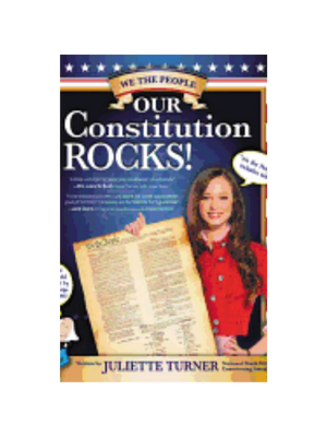 Our Constitution Rocks!