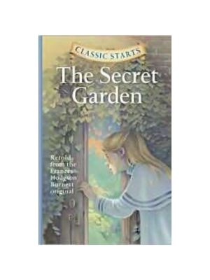 Secret Garden, The (Classic Starts)