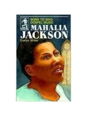 Sower: Mahalia Jackson: Born to Sing Gospel Music