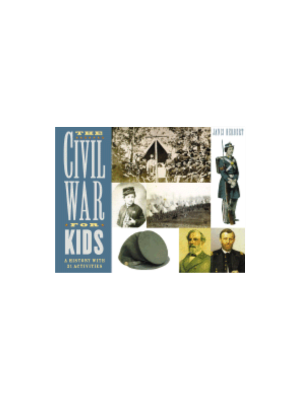 Civil War for Kids, The