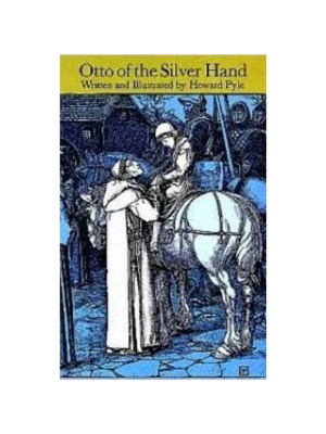 Otto of the Silver Hand