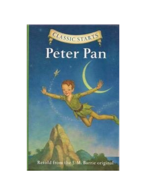 Peter Pan (Classic Starts)