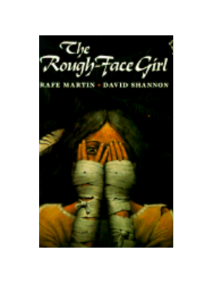 Rough-Face Girl