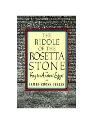 Riddle of the Rosetta Stone, The