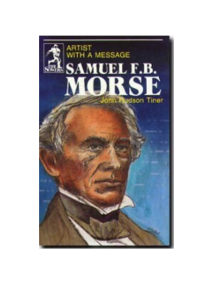 Sower: Samuel F.B. Morse: Artist with a Message
