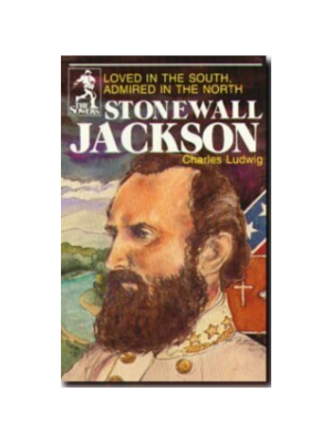 Sower: Stonewall Jackson: Loved in the South, Admired in the North