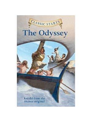 Odyssey, The (Classic Starts)