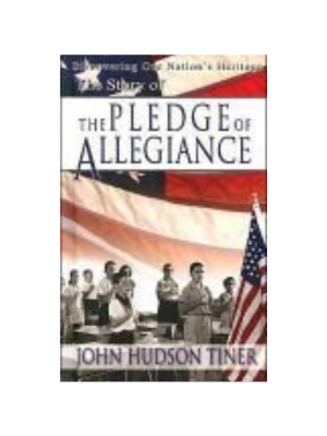 Story of the Pledge of Allegiance, The