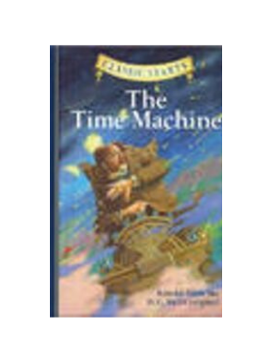 Time Machine (Classic Starts)