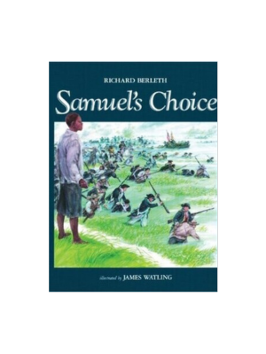 Samuel's Choice