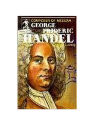 Sower: George Frideric Handel: Composer of Messiah