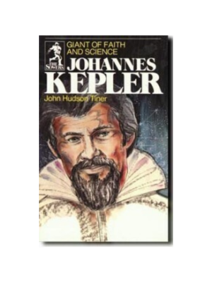 Sower: Johannes Kepler: Giant of Faith and Science