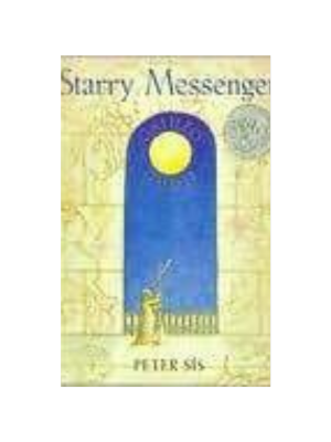 Starry Messenger - Galileo Galilei