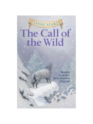 Call of the Wild, The (Classic Starts)