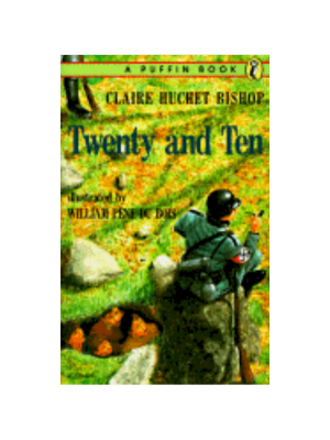 Twenty and Ten