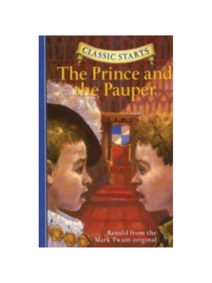 Prince and the Pauper (Classic Starts)