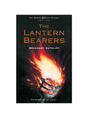 Roman Britain Trilogy #3: Lantern Bearers