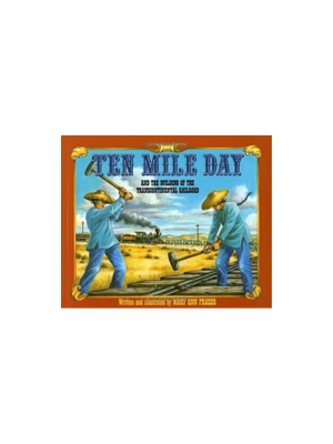 Ten Mile Day