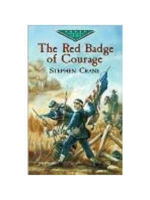 Red Badge of Courage, The