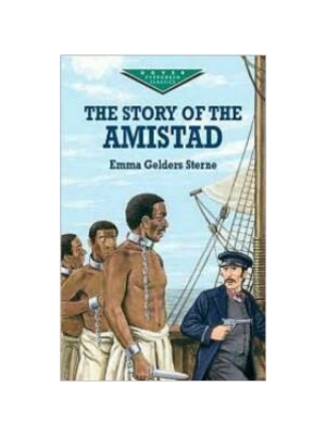 Story of the Amistad, The