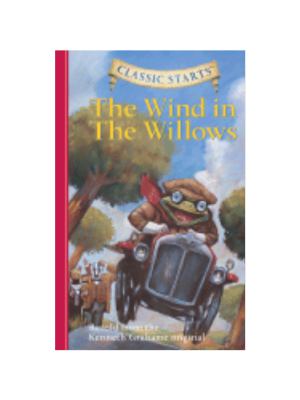 Wind in the Willows, The (Classic Starts)