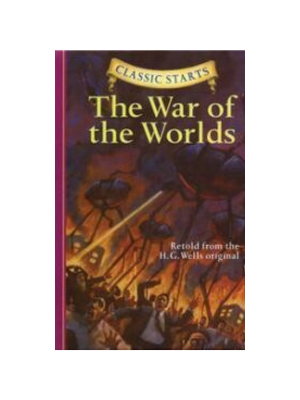 War of the Worlds (Classic Starts)