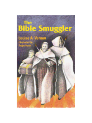 Bible Smuggler, The