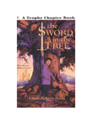 Sword in the Tree, The