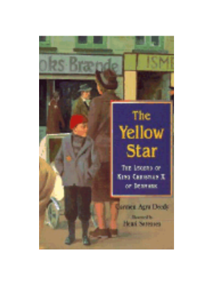 Yellow Star, The