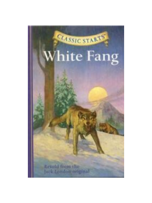 White Fang (Classic Starts)
