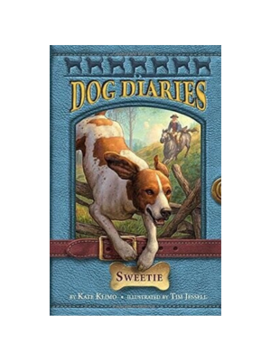 Sweetie (Dog Diaries #6)