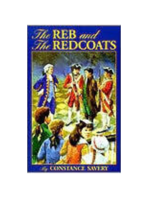 Reb and the Redcoats, The