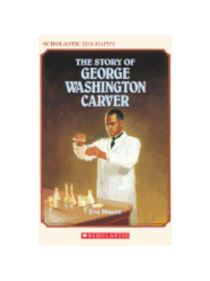 Story of George Washington Carver, The