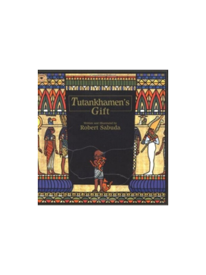 Tutankhamen's Gift