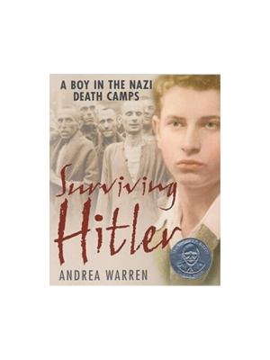Surviving Hitler: A Boy in the Nazi Death Camps