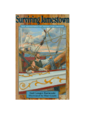 Surviving Jamestown