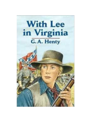 With Lee in Virginia