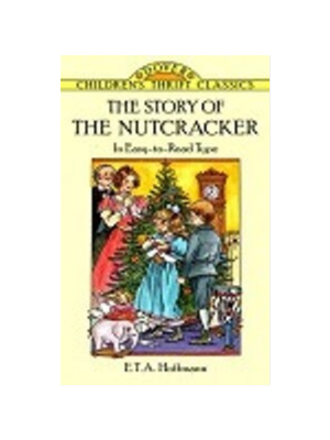 Story of the Nutcracker, The (Children's Thrift Classics)