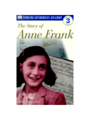 Story of Anne Frank, The (DK Reader)